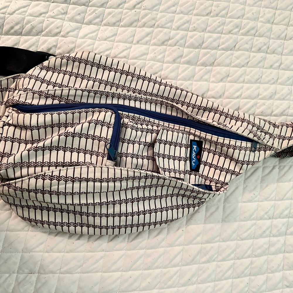 Kavu Rope Bag